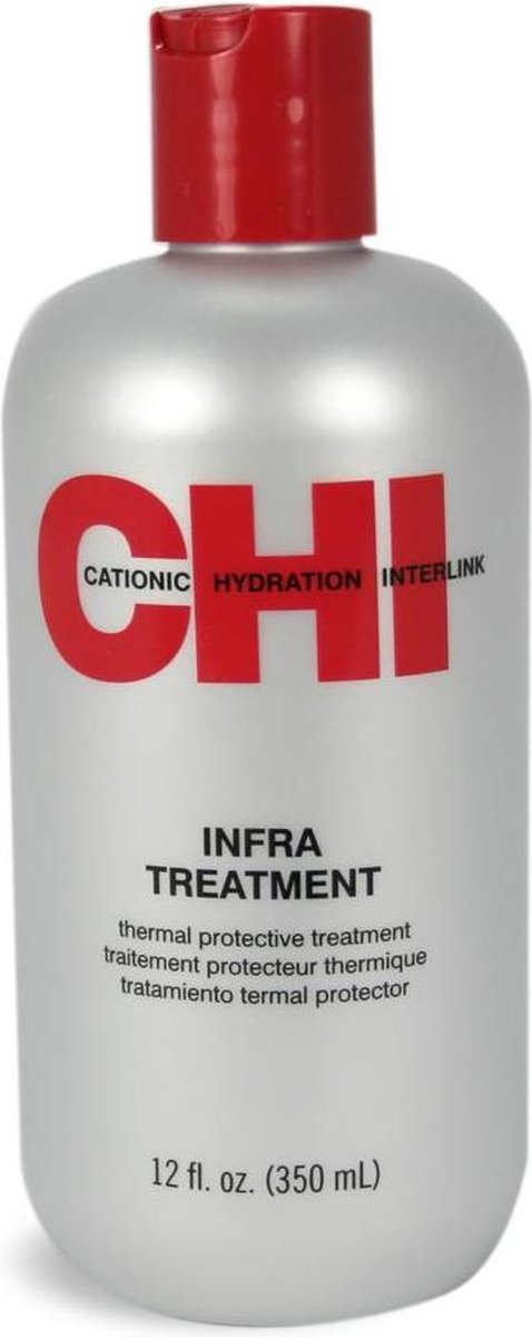 CHI Infra Treatment - 350ml - Conditioner