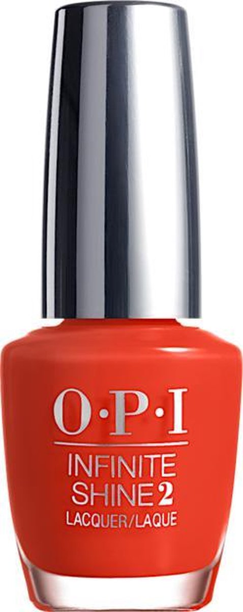 OPI NO STOPPING ME NOW