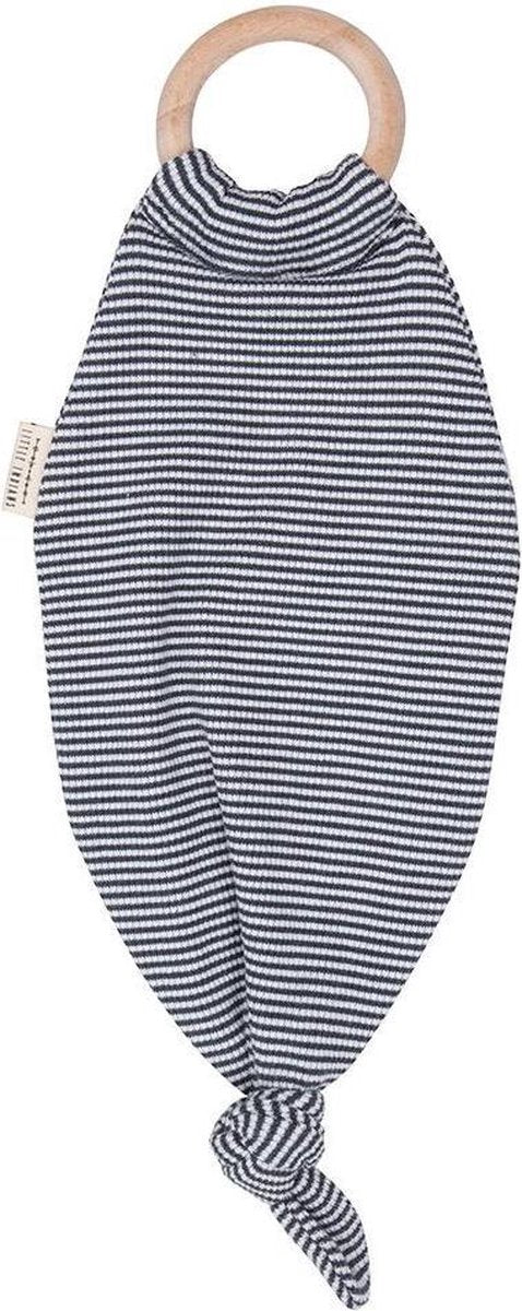 Bijtring - Small Stripe