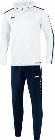 Jako - Hooded Tracksuit Striker 2.0 - Heren - maat L