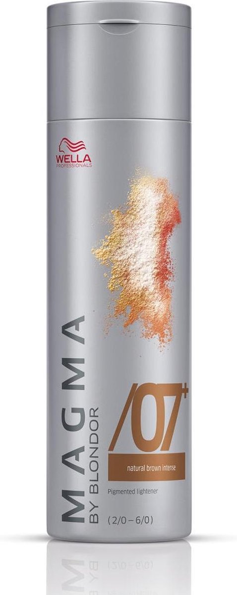 Wella Poeder Professionals Magma High Lightening Color