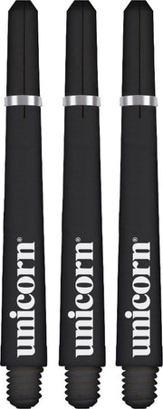 Unicorn Gripper 4 Black - Medium