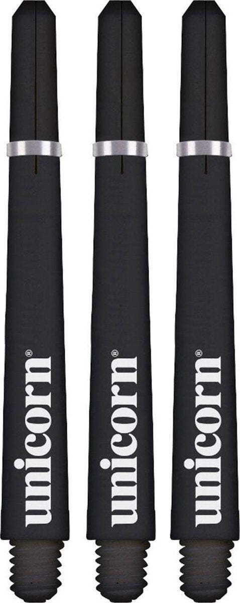 Unicorn Gripper 4 Black - Medium