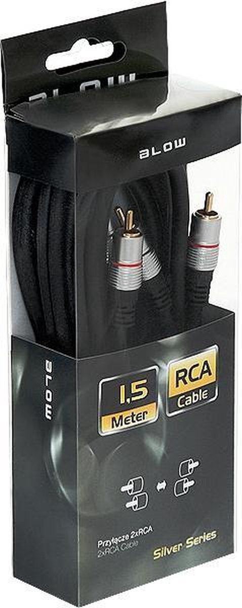 Tulp Audio Kabel 1