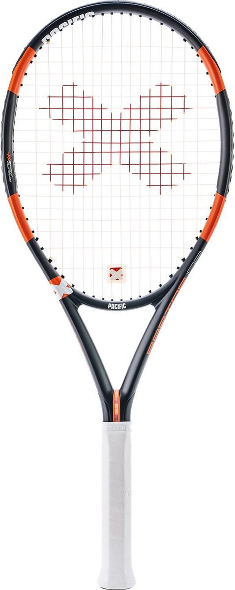 Pacific BXT Raptor 102 - 285 gram - L4 - Tennisracket - 2021
