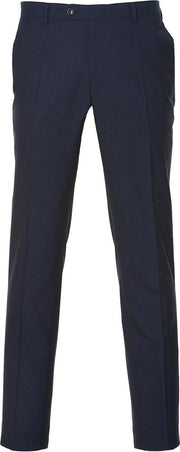 Nils Mix & Match Pantalon - Slim Fit - Blauw - 58