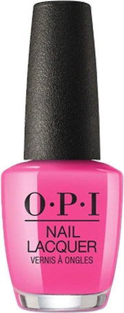 Semi-permanent Nail Polish