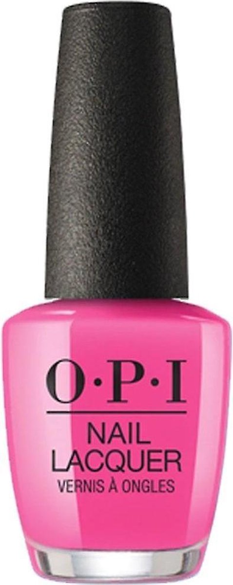 Semi-permanent Nail Polish