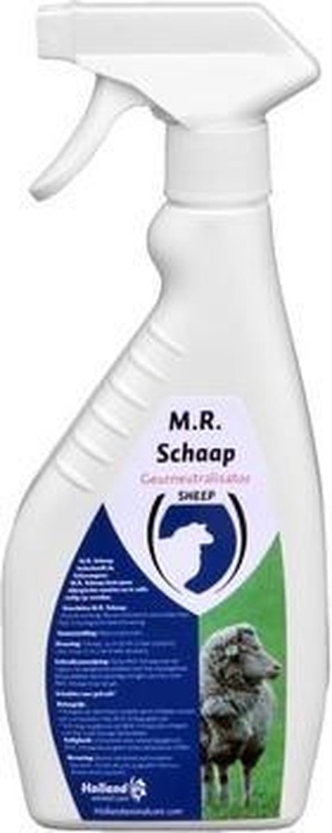 Maden Repel Spray 500ML