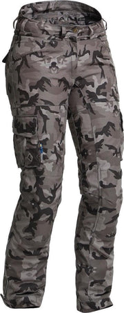 Lindstrands Zion Dames Camouflage 44