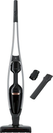 Electrolux PQ91-40GG Zakloze Accu-Stofzuiger Grijs