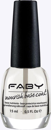 Nourish Base Coat 10-FREE nagellak