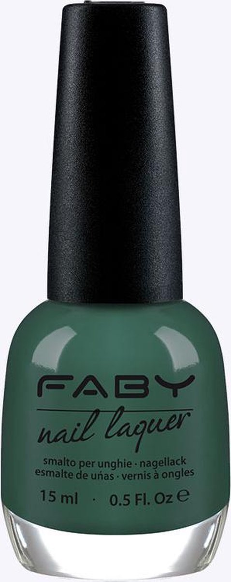 I Love My Land 10-FREE nagellak