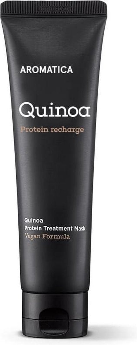 Aromatica Quinoa Protein Treatment Mask 160 ml