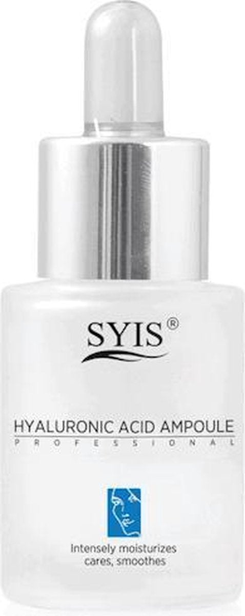 Dermasyis Hyaluronzuur serum 15 ml