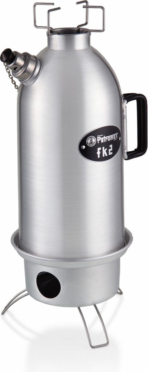 Vuurketel/Feuerkanne FK2