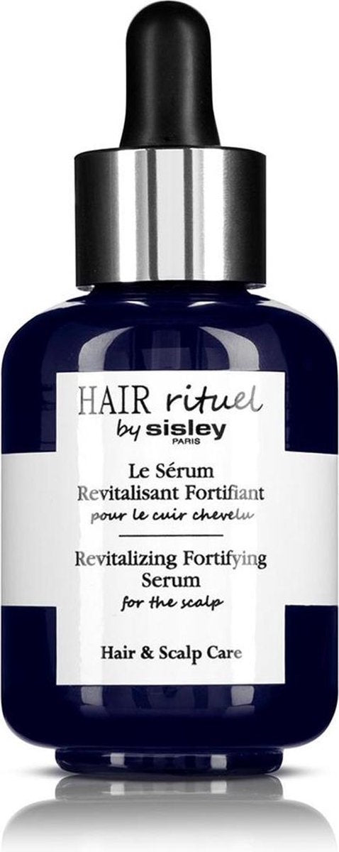 Sisley Hair Rituel Revitalizing Fortifying Serum Haarserum - 60 ml