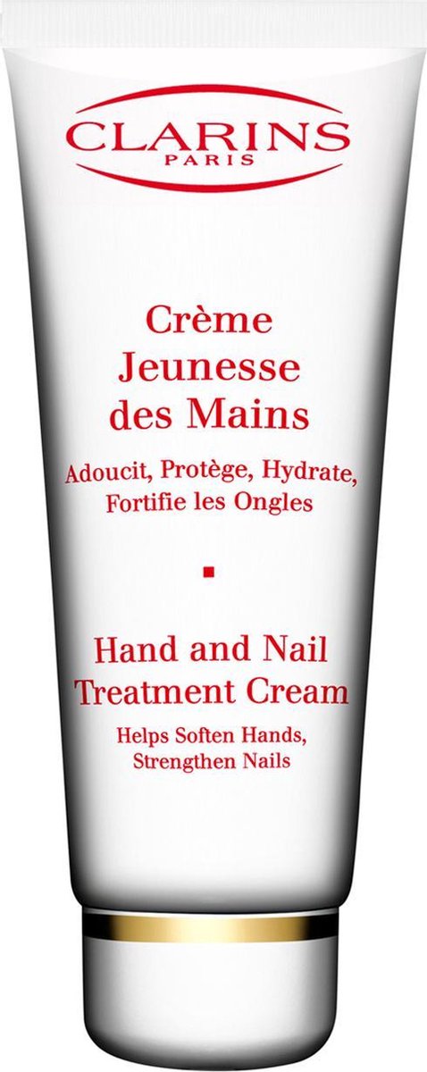 Clarins Jeunesse des Mains - 100 ml - Dagcrème