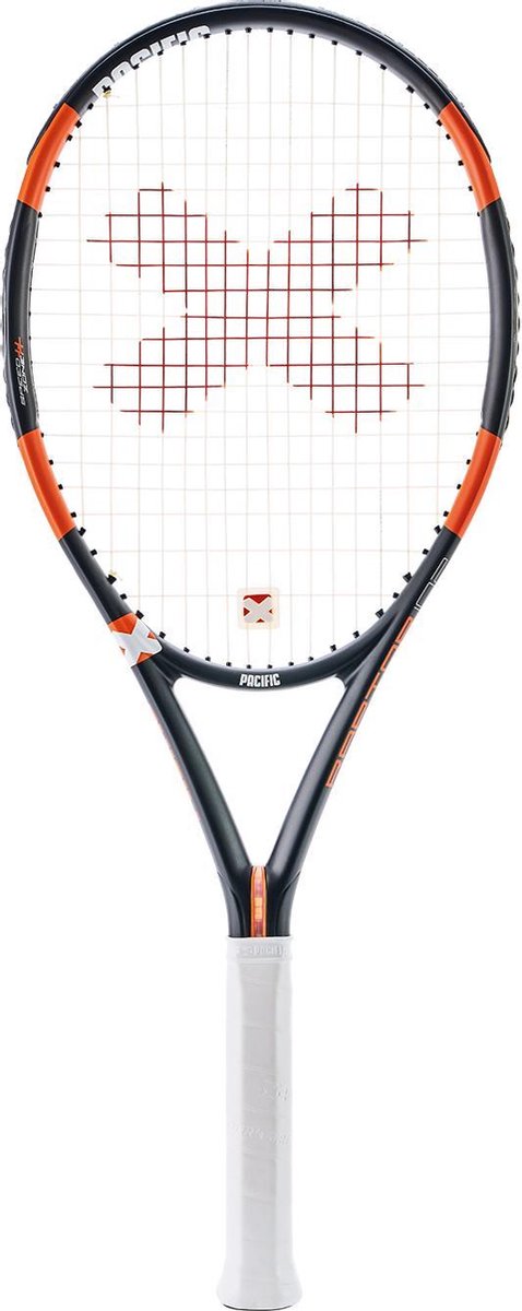 Pacific BLX Raptor 102 - 285 gram - L2 - Tennisracket - 2021