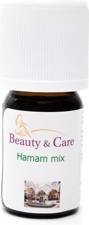 Beauty & Care - Hamam mix - 5 ml