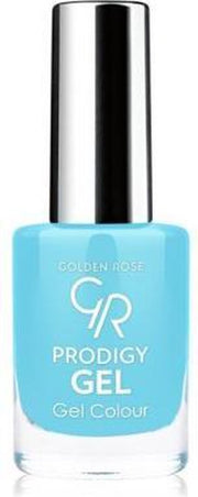 Golden Rose PRODIGY GEL-GELCOLOUR NO: 08  Gellak Nagellak Hoeft GEEN UV-lamp