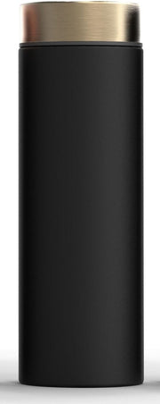 Asobu - Le Baton Travel Bottle - 500 ml - Goud