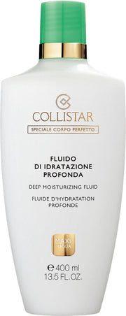 Collistar - Deep Moisturizing Fluid 400 Ml