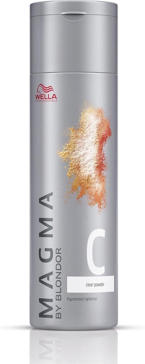 Wella Poeder Professionals Magma High Lightening Color