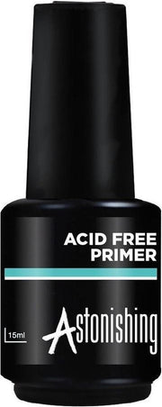 Astonishing Nails Prep Acid Free Primer Nagellak Zuurvrije Primer 15ml