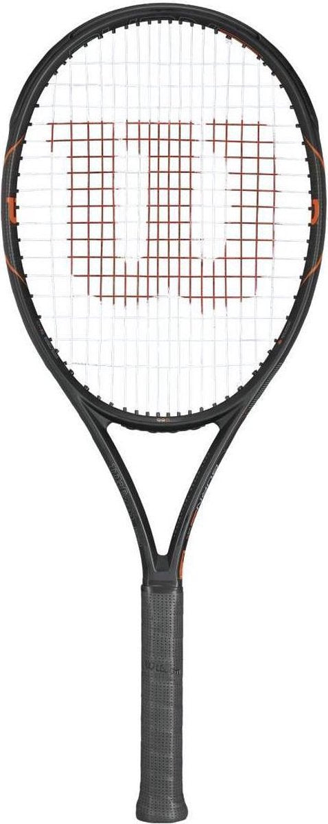 Wilson Burn FST 99S