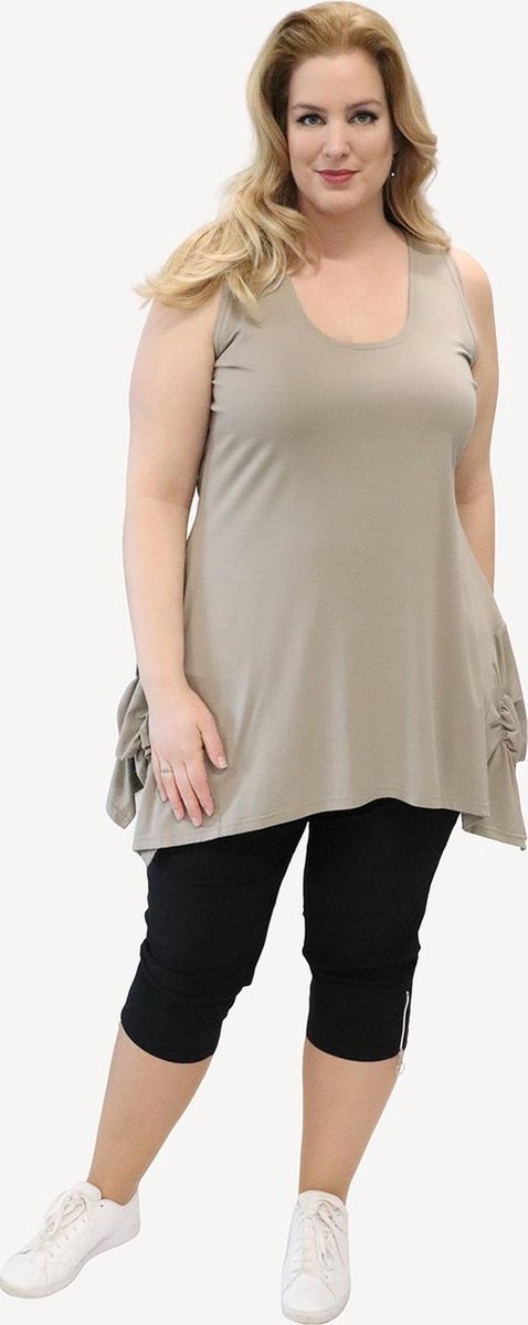 Singlet rozetje P Ophilia