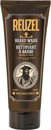 Reuzel - Beard Wash - 200 ml