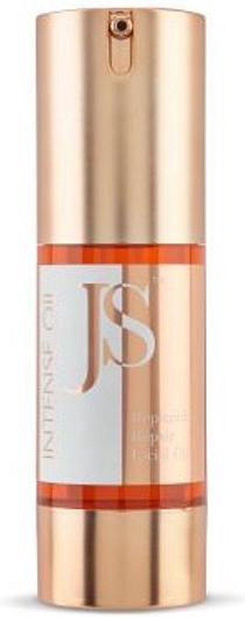 Jane Scrivner - Intense Oil