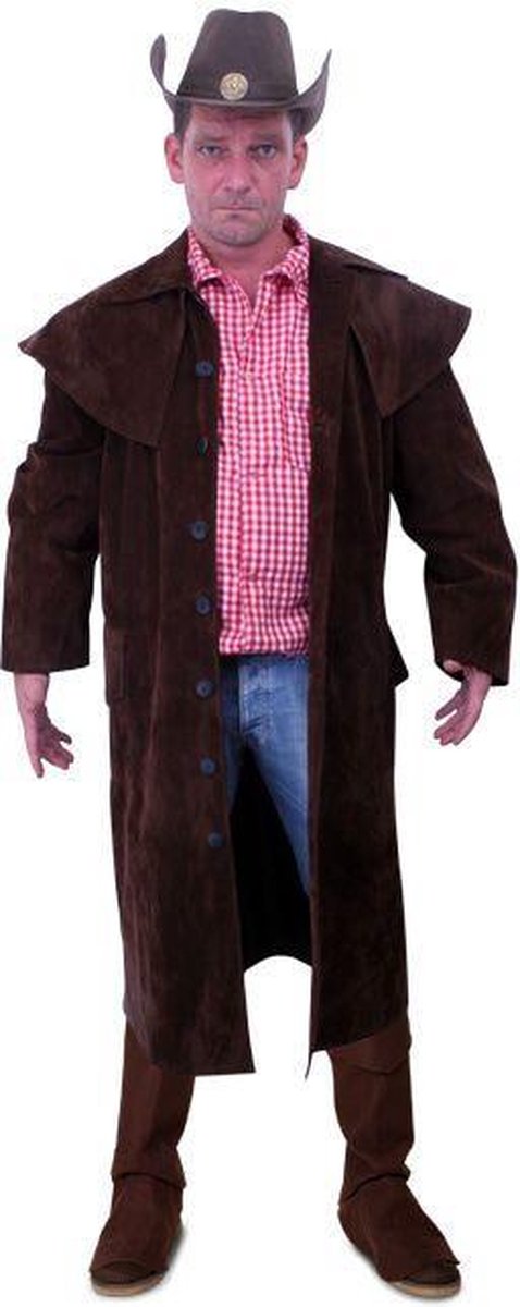 Cowboy jas Vince