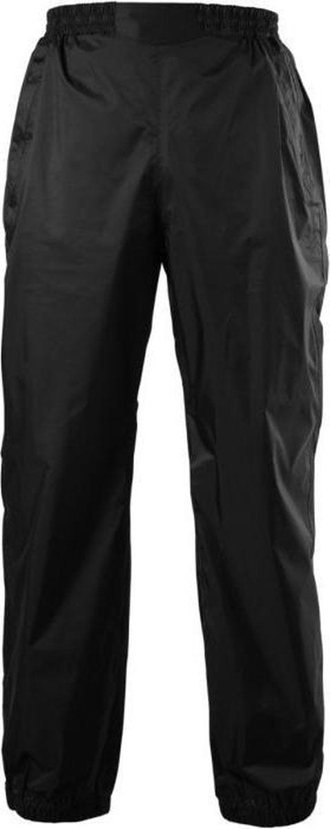 Regenbroek Wandelen LOGON Pro-X Elements – Dames – PXE 4 membraan – 10000mm waterdicht – 5000gr/24u ademend – Winddicht – Lange Rits