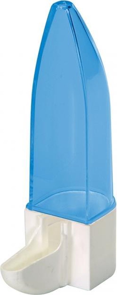 Duvo+ Banaan fontein Blauw 80ML