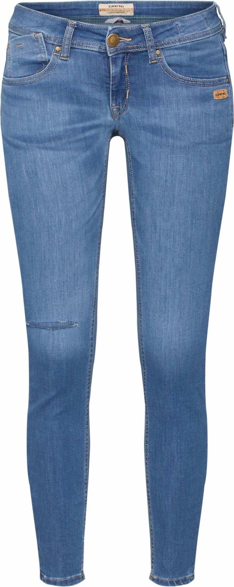 Gang jeans faye Blauw Denim-30