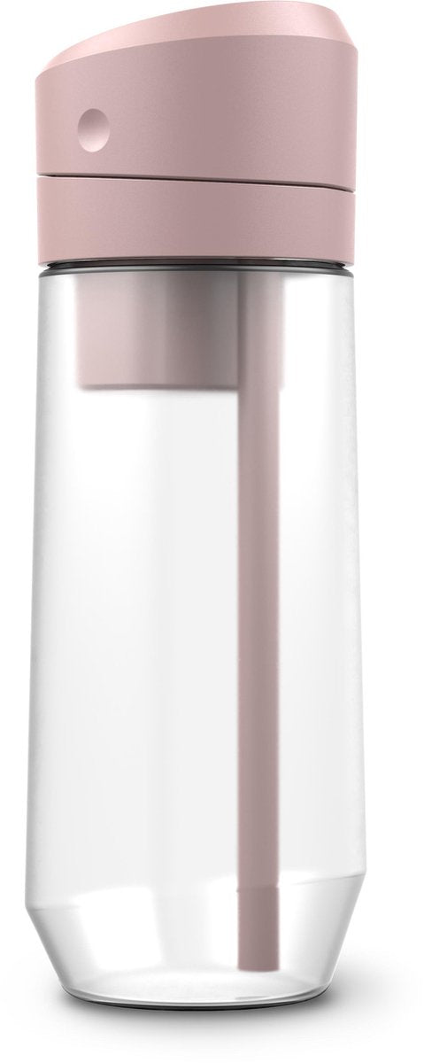 My_SmartBottle // Slimme drinkfles