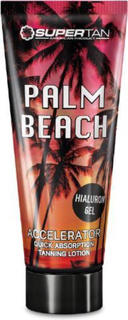 Supertan Palm Beach accelerator 200ml