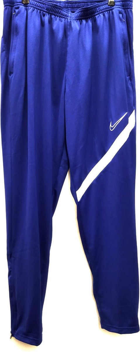 Nike Dry-Fit Broek - Maat XL