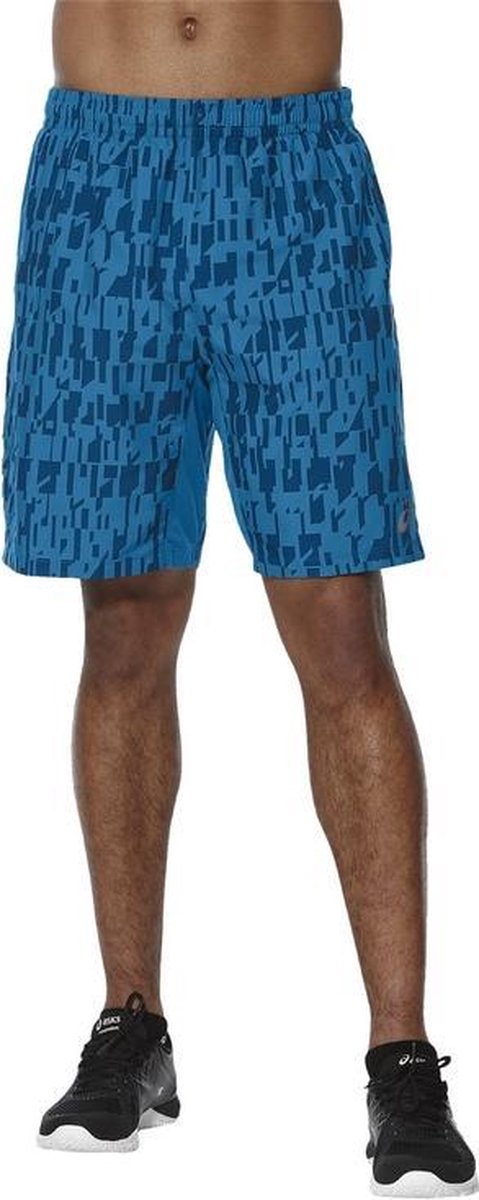 Asics GPX Woven 7'' Short 141086-8154