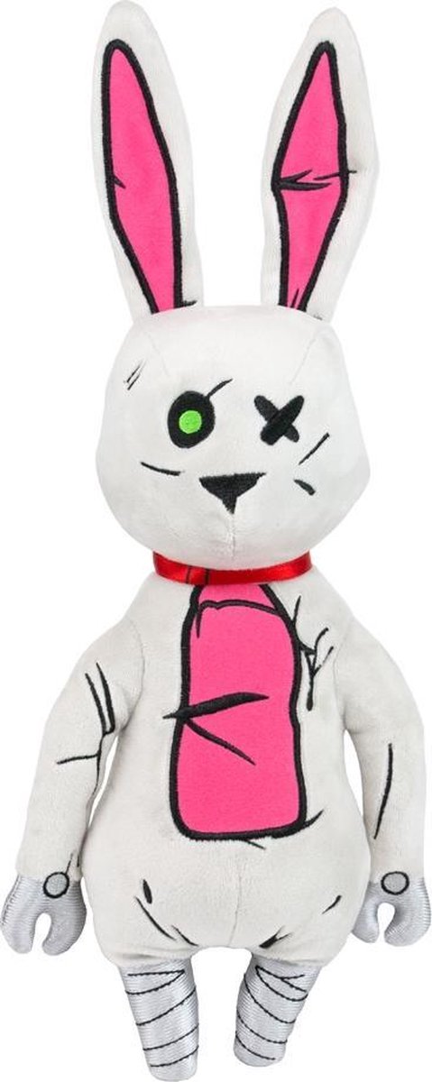Borderlands 3 - Full Size Rabbit Plush 25cm