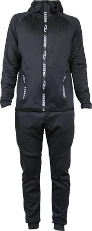 Trainingspak zwart dames/heren Limited Legend DRIFIT  L