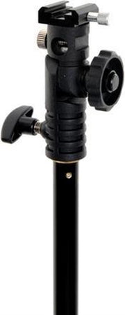 Lastolite Tilthead shoe lock with locking shoe mounts