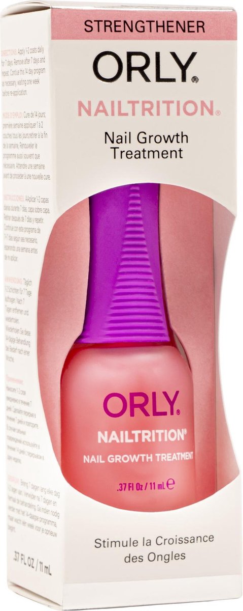Nailtrition 11 ml