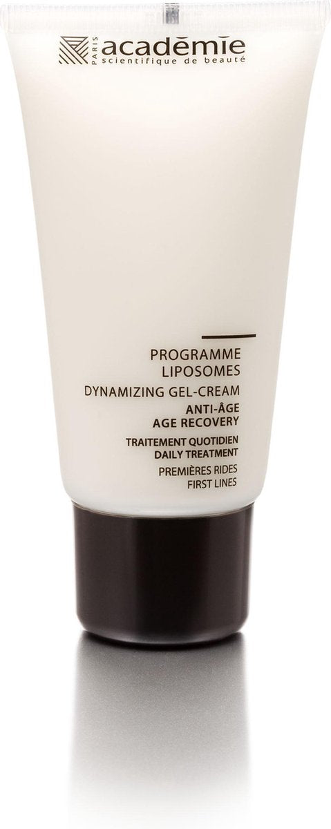 Académie Dagcrème Age Recovery Dynamizing Gel-Cream