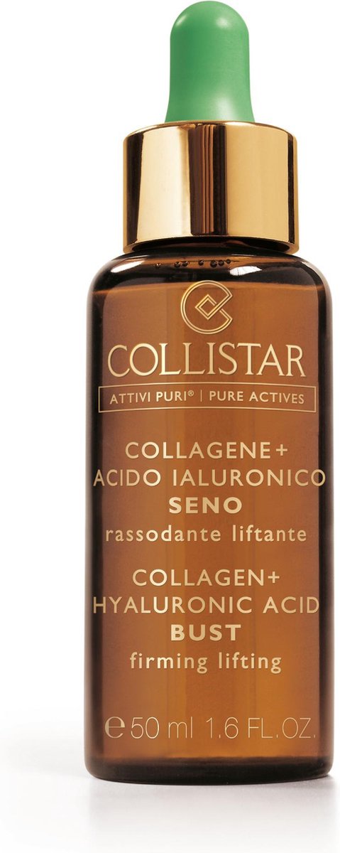 Collistar  Bust Pure Actives 50 ml