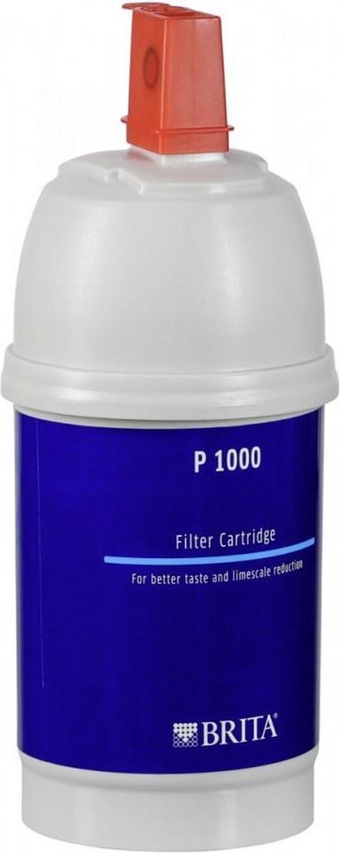 BRITA Waterfilterpatroon P1000