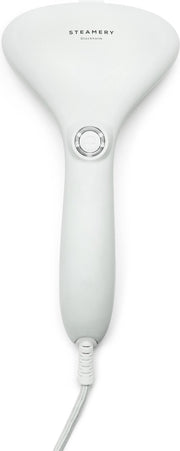 Cirrus No.2 Travel Steamer grijs Kleding stomer - Reis kleding stomer - Kleding stoomapparaat - Kleding stoomreiniger - Kleding dames/heren stoomapparaat - Stoomstrijker - Strijkstomer - handstomer