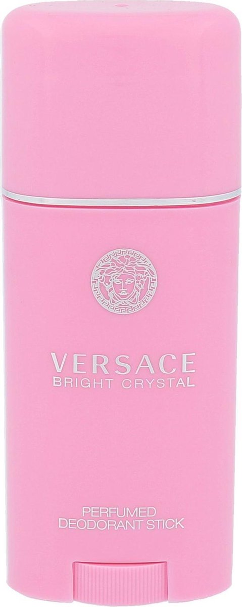 Versace Versace Bright Crystal Deodorant Stick 50ml
